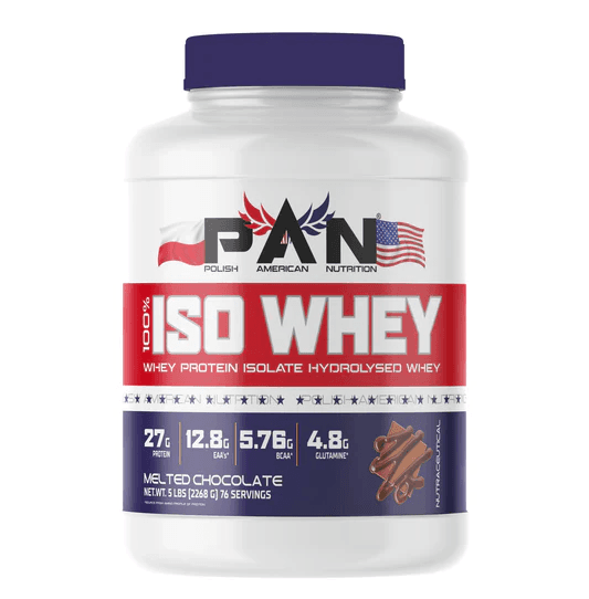 PAN WHEY 2KG