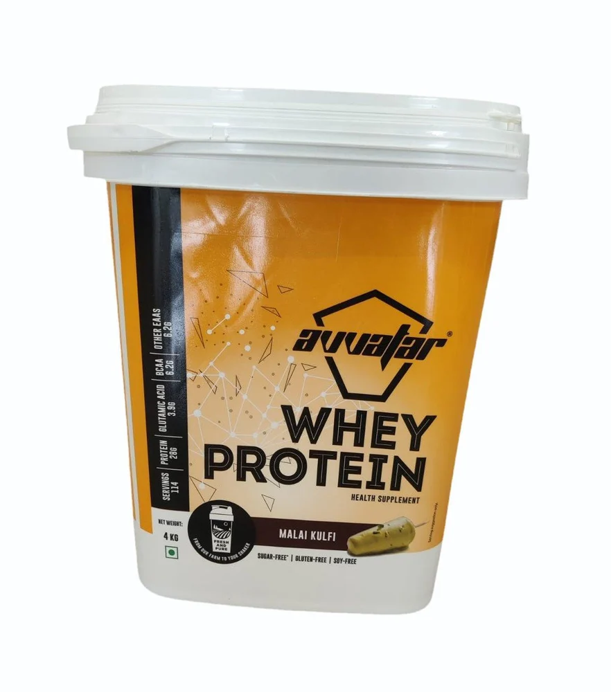 Avvatar WHEY PROTEIN 2kg