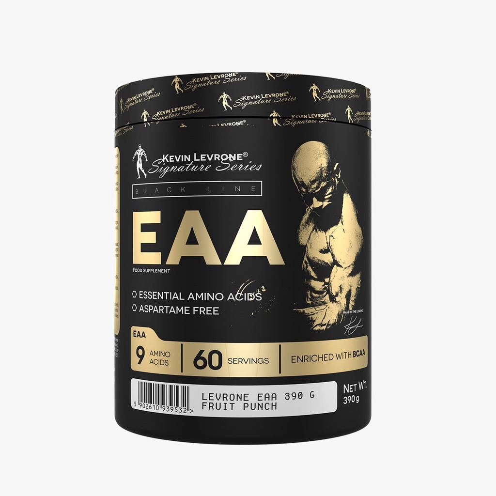 KEVIN LEVRONE EAA 31 S