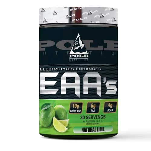 POLE NUTRITION EAA 30 S