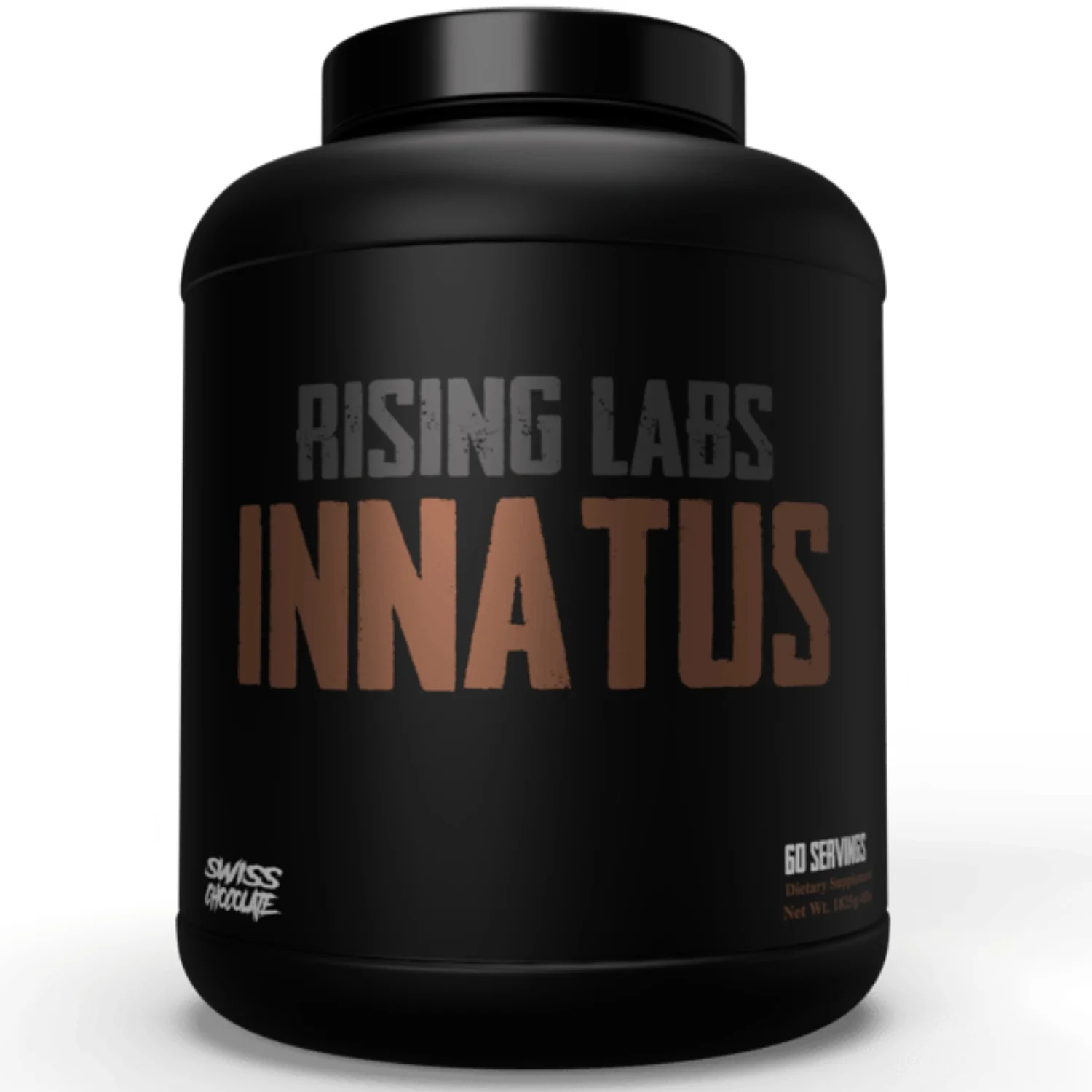 RISING LABS ISOLATE 4LBS view 2