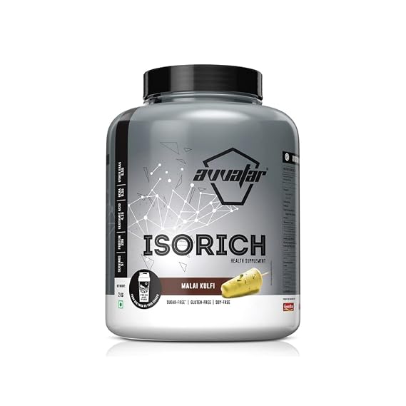 AVVATAR ISORICH 2 KG