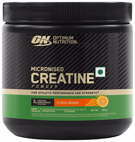 ON CREATINE 250 GM