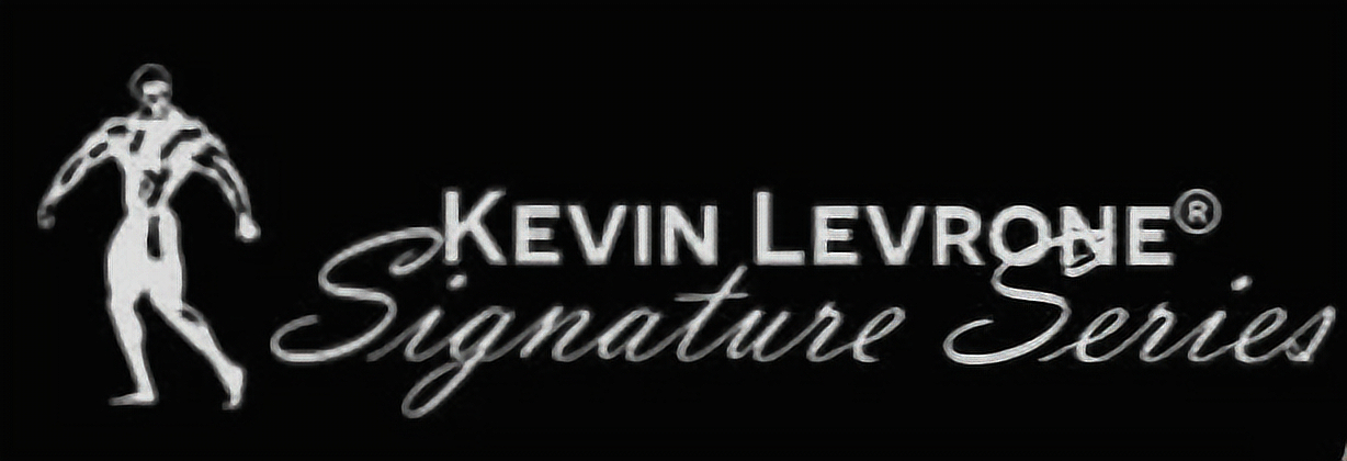 Kevin Levrone